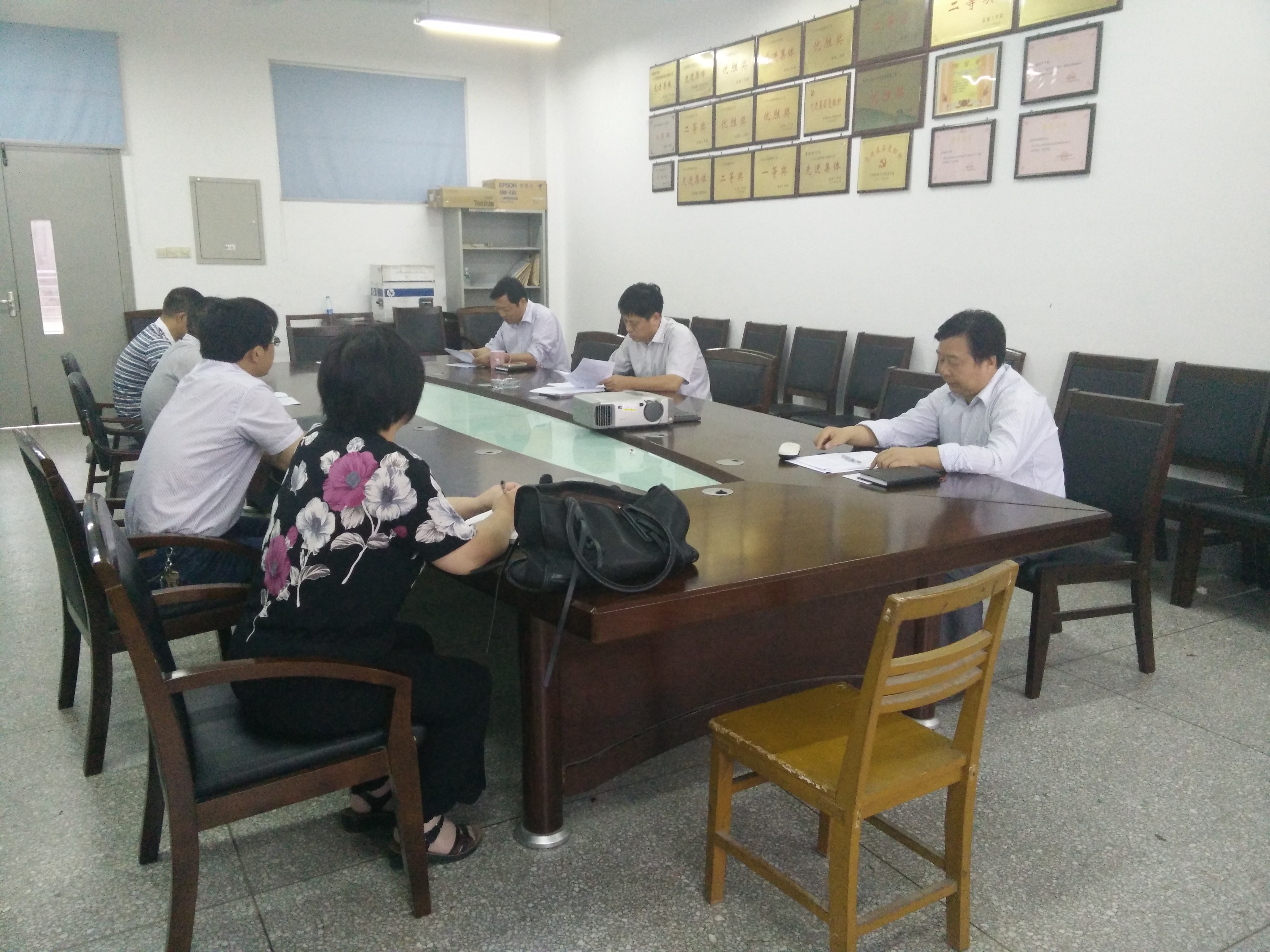 英国上市官网365开展“三严三实”专题学习第二次研讨会 英国上市官网365开展“三严三实”专题学习第二次研讨会