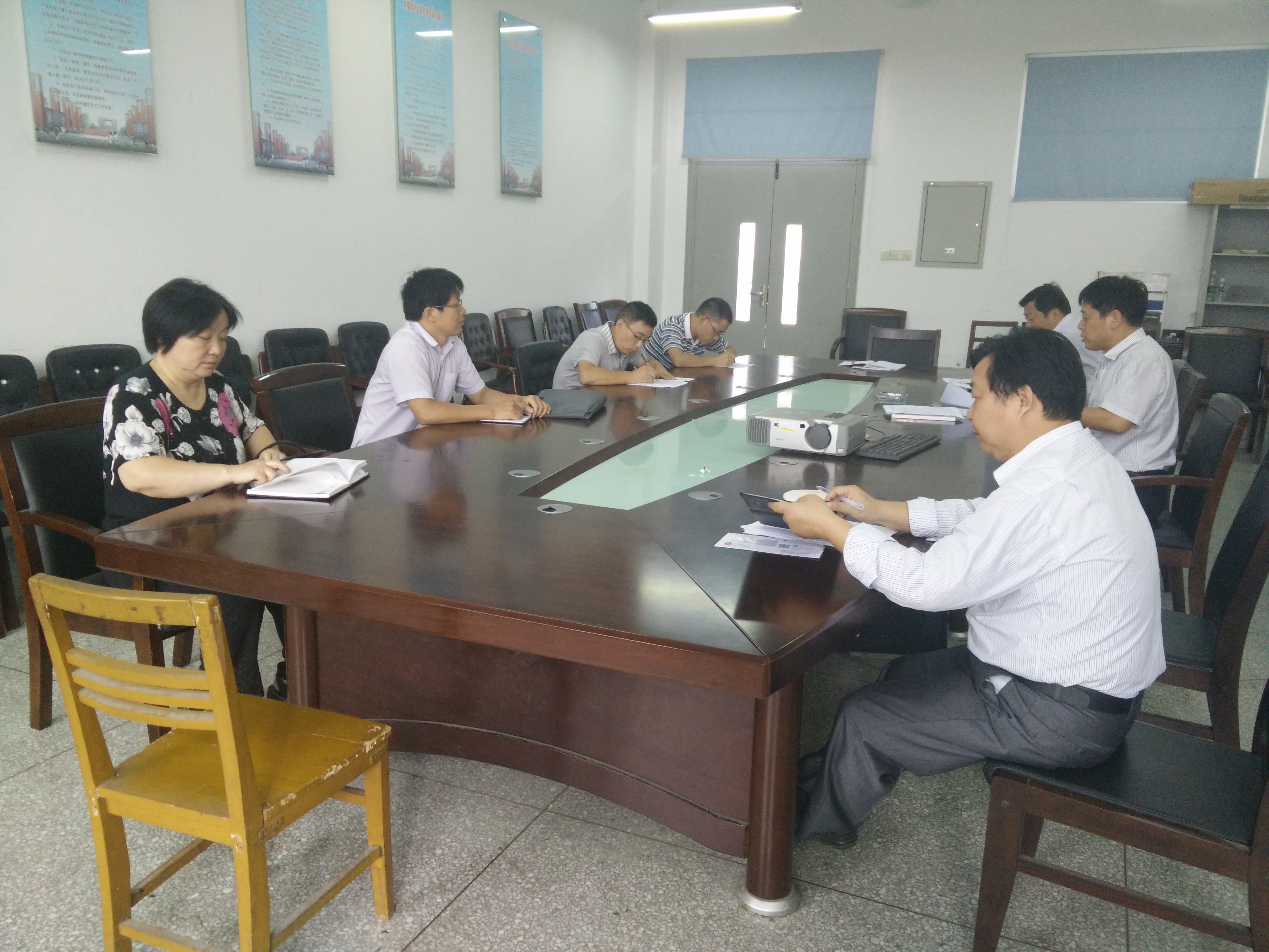 英国上市官网365开展“三严三实”专题学习第二次研讨会 英国上市官网365开展“三严三实”专题学习第二次研讨会
